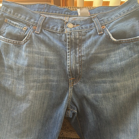 Men’s Lucky Jeans size 33 x31 - Picture 12 of 13